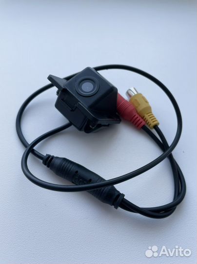 Камера заднего вида Mitsubishi Citroen Peugeot