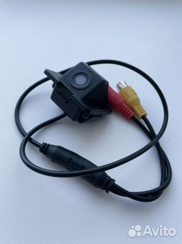 Камера заднего вида Mitsubishi Citroen Peugeot