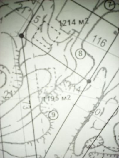 Участок 111,95 га (ИЖС)