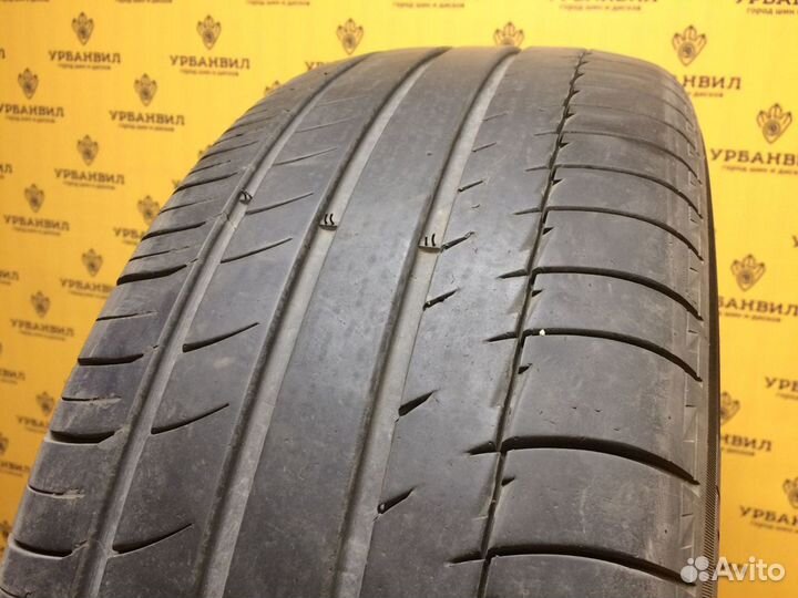 Michelin Latitude Sport 225/60 R18 100H