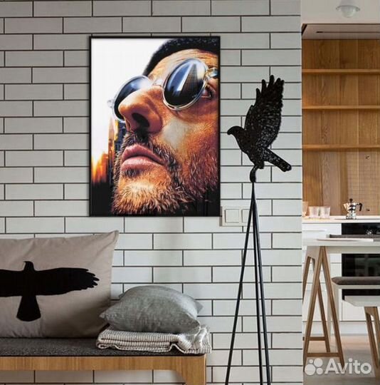 Картина на холсте. Печать на холсте