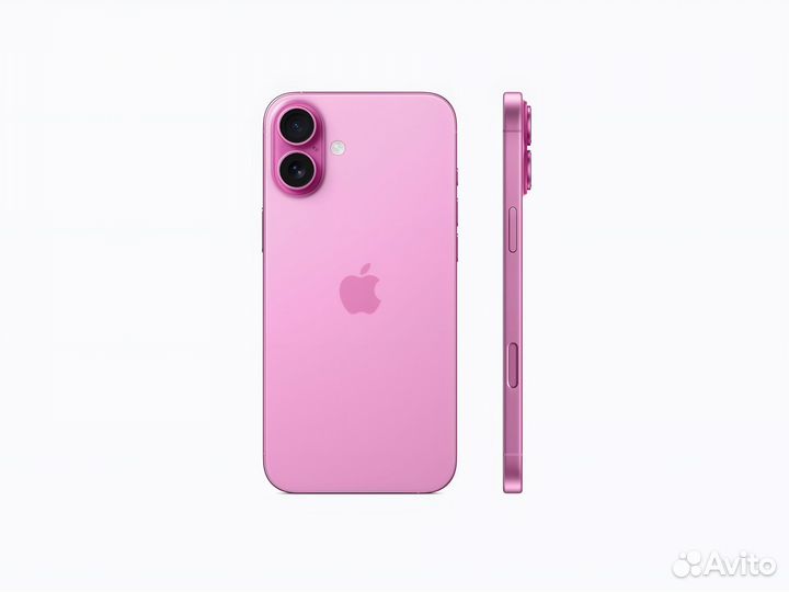 iPhone 16, 256 ГБ