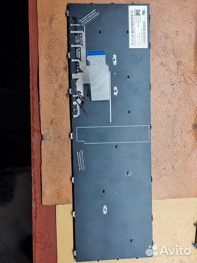 Клавиатура для ноутбука hp 450 g5