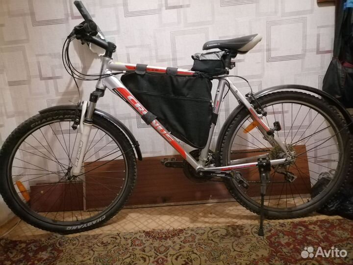 Продам велосипед бу