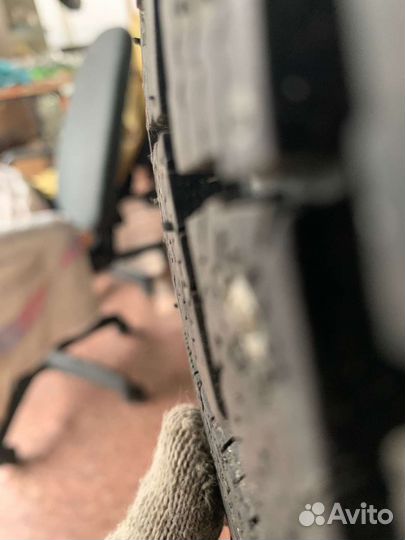 Laufenn I Fit Ice LW 71 215/65 R16 98T