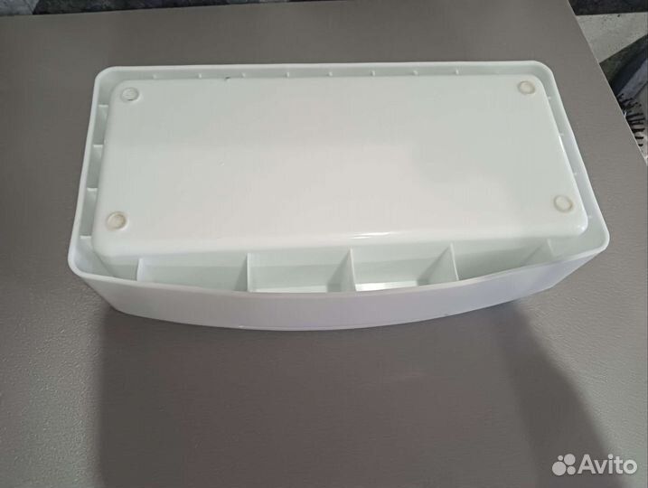 Лоток для стерилизации