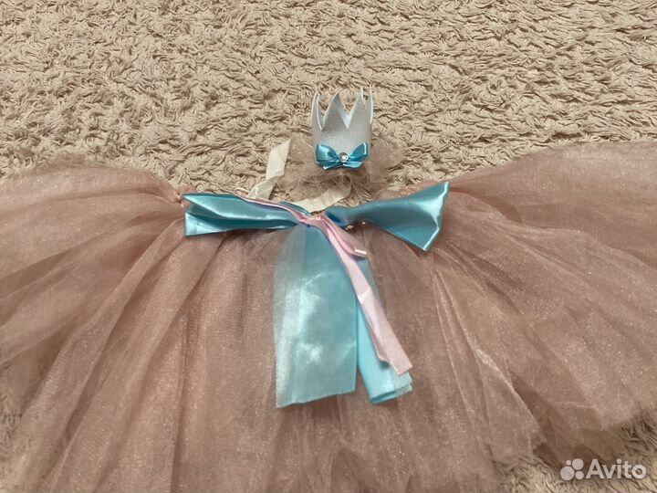 Комплект для девочки