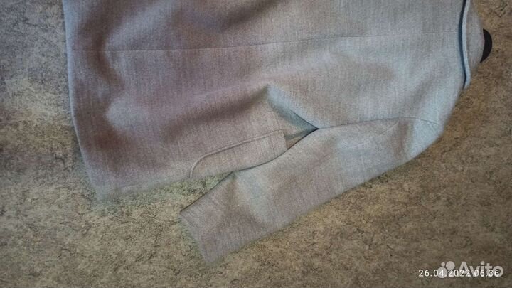 Пальто для девочки