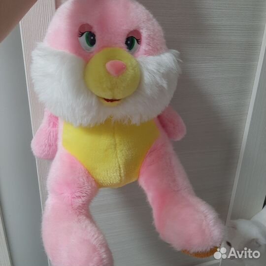 Кролик символ след.года