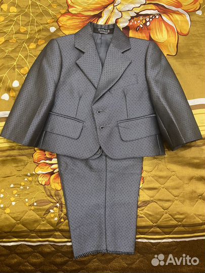 Детский костюм