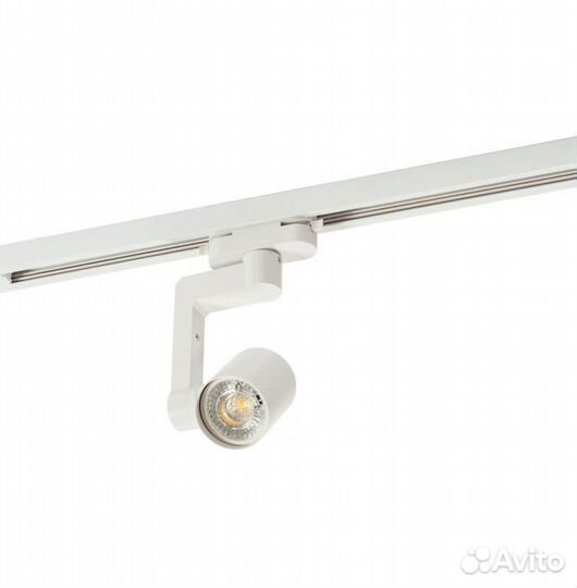 Светильник потолочный трековый