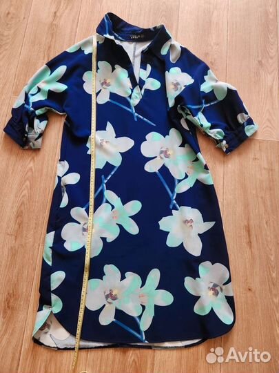 Продам женские вещи пакетом, размер 44-46, б/у