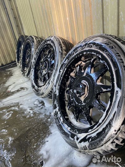 Продам литые диски