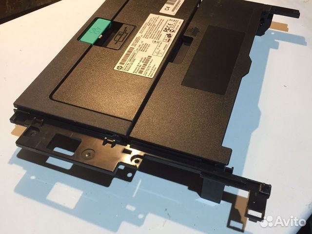 Задняя крышка hp lj 401/425 RM1-9161