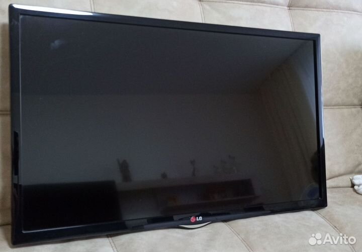 Телевизор lg 32 дюйма