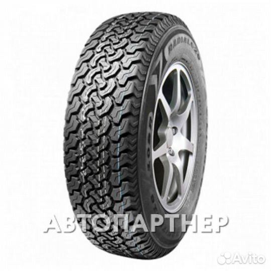 LingLong Radial 620 215/70 R16
