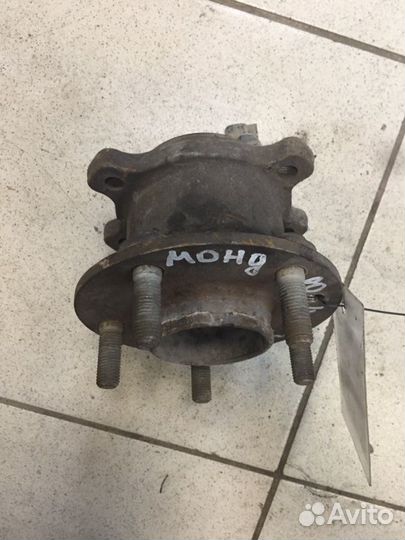 Ступица задняя Ford Mondeo 4