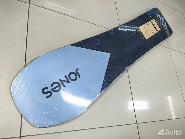Сноуборд Jones Frontier 159 см 2025 (Новый)