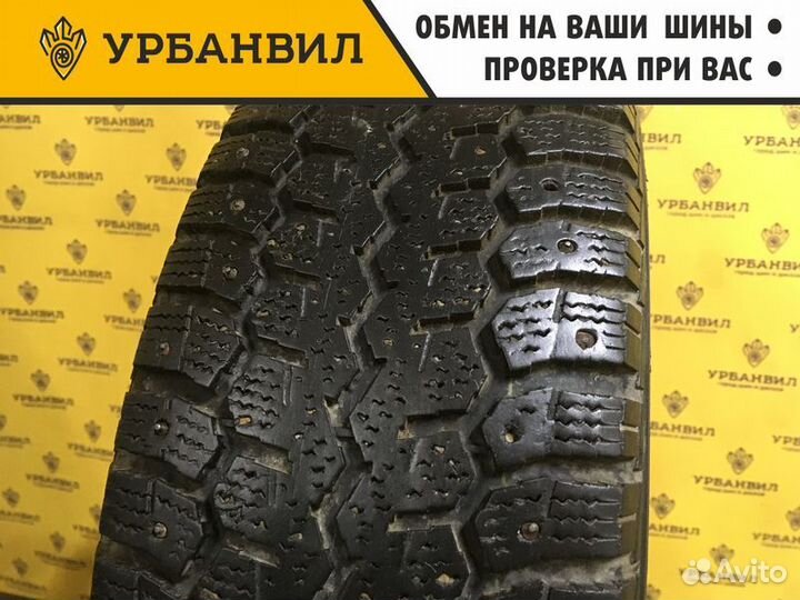 Amtel NordMaster ST-310 205/55 R16 90