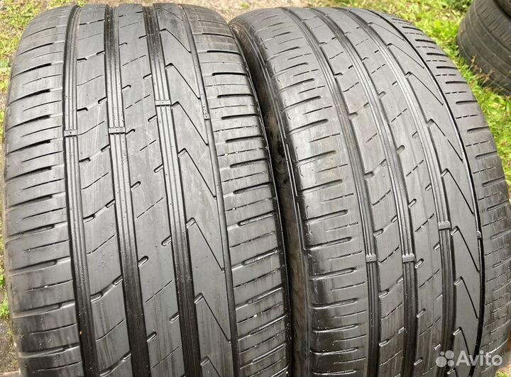 Hankook Ventus S1 Evo 2 SUV K117C 265/45 R20