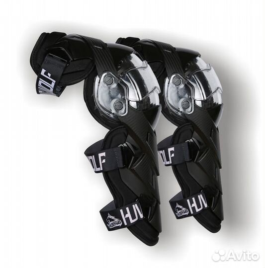 Наколенники Wolf KN01