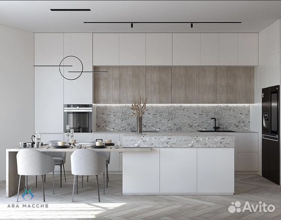 Кухни на заказ от производителя