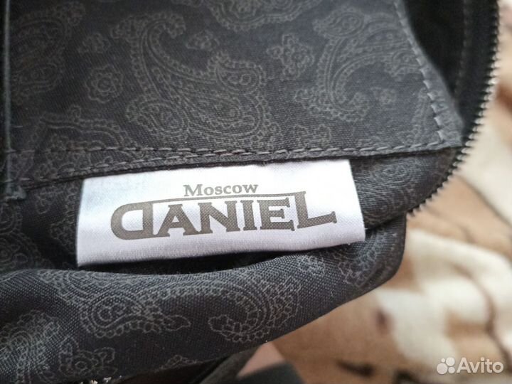 Сумка женская натуральная кожа