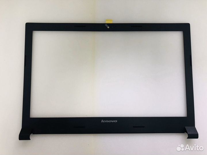 Крышка матрицы ноутбук Lenovo B50-30+рамка