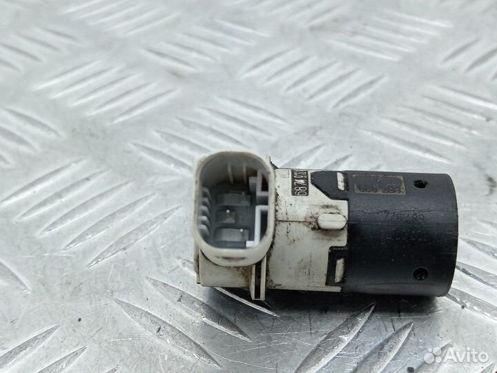 Парктроник (датчик парковки) для Ford C-MAX 1