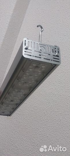 Светильник для склада