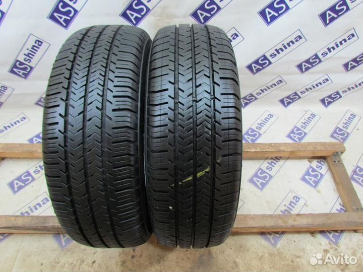 Michelin Agilis 51 215/65 R16C 92N