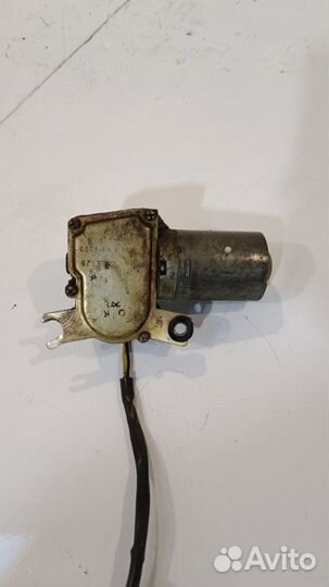 Моторчик стеклоочистителя задний задний УАЗ