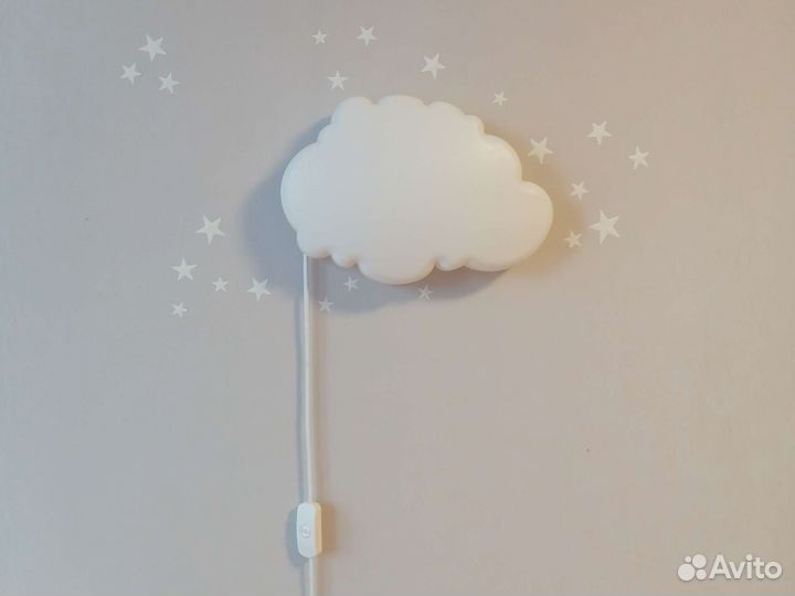 Ночник икеа