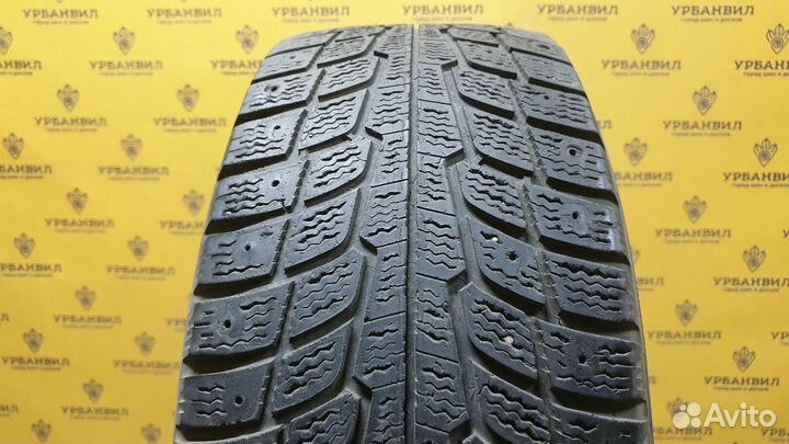 Michelin X-Ice North 205/55 R16