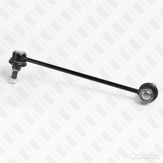 Тяга стабилизатора передняя левая