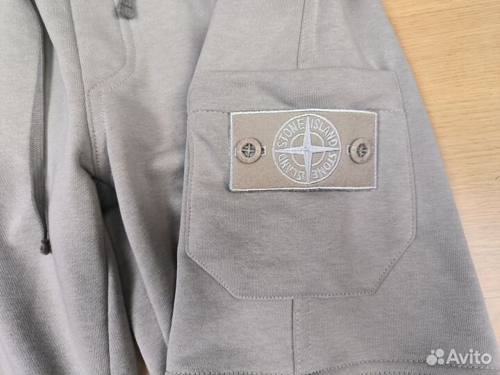 Шорты Stone Island