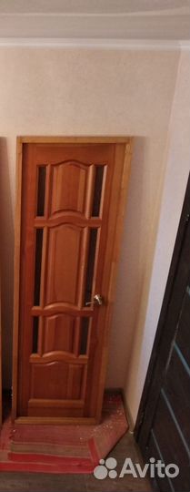 Межкомнатная дверь