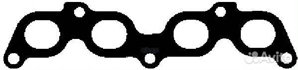 Прокладка выпуск.коллектора nissan micra/note 1