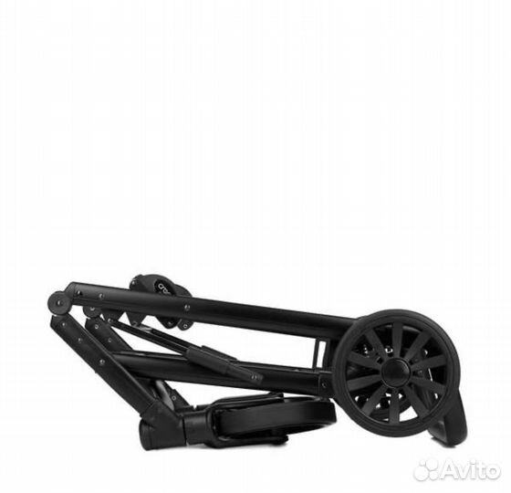 Коляска anex cross 3 в 1