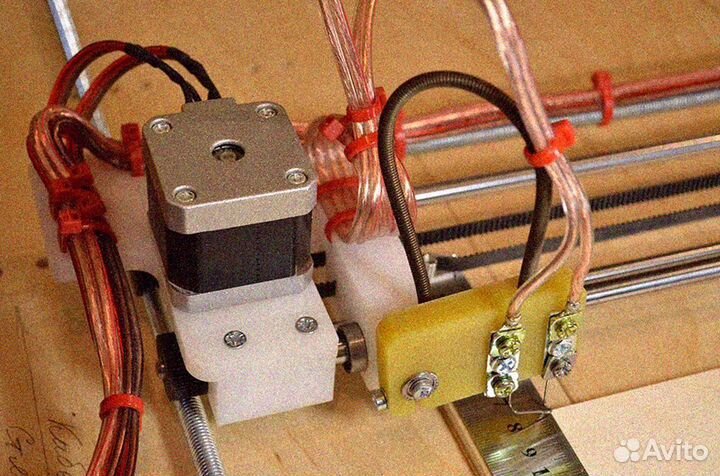 Пиропринтер 2