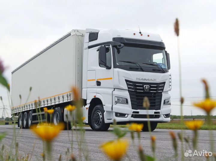 Водитель категории 