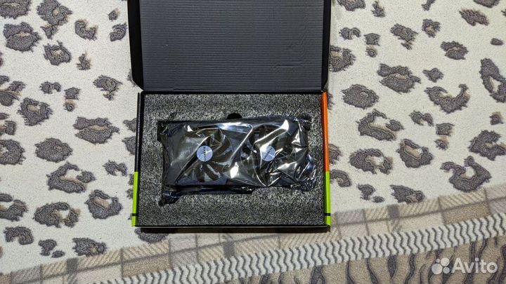 Видеокарта gigabyte nvidia GeForce RTX 3060 12Gb