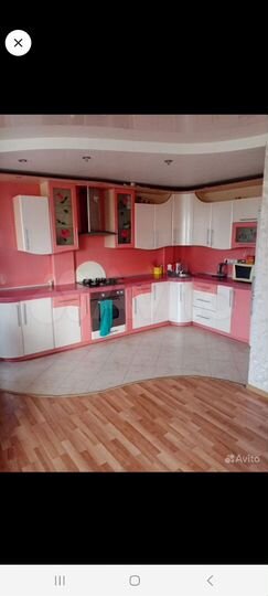 4-к. квартира, 73 м², 8/12 эт.