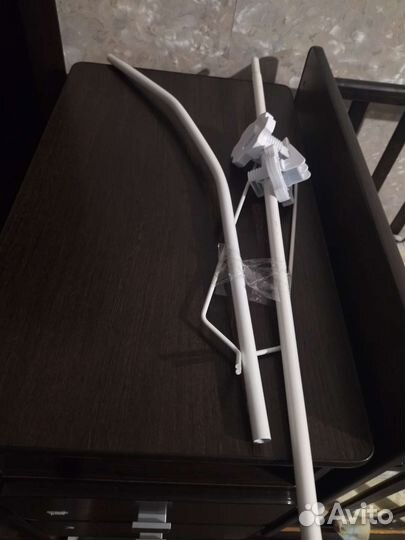 Бортики и балдахин в кроватку