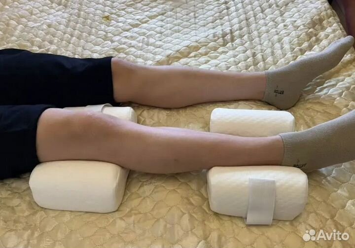 Подушка ортопедическая