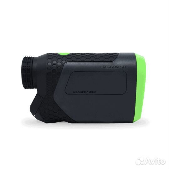 Дальномер для гольфа PrecisionPro NX9 slope