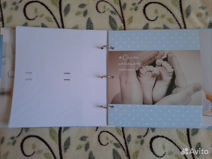 Новый фотоальбом для мальчика на 100 фото