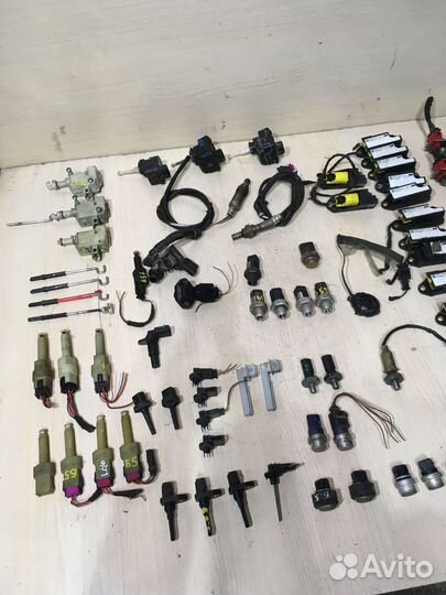 Датчик Фольксваген пассат Б5