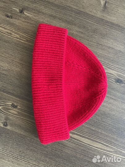 Шапка бини House