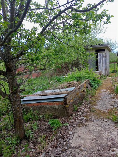 Дом 208 м² на участке 18 сот.